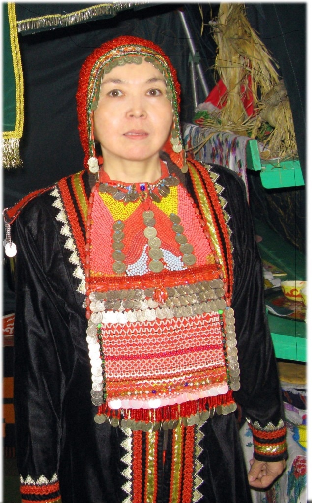 Ханбала менән хан бала. Хикәйә. (Аҙағы). Фәрзәнә Аҡбулатова.