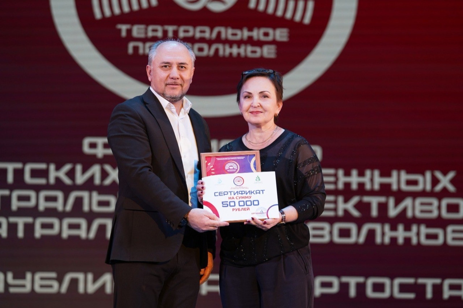 "Мәскәүгә уҡырға ебәрергә талантлы балалар эҙләп йонсоғайныҡ"