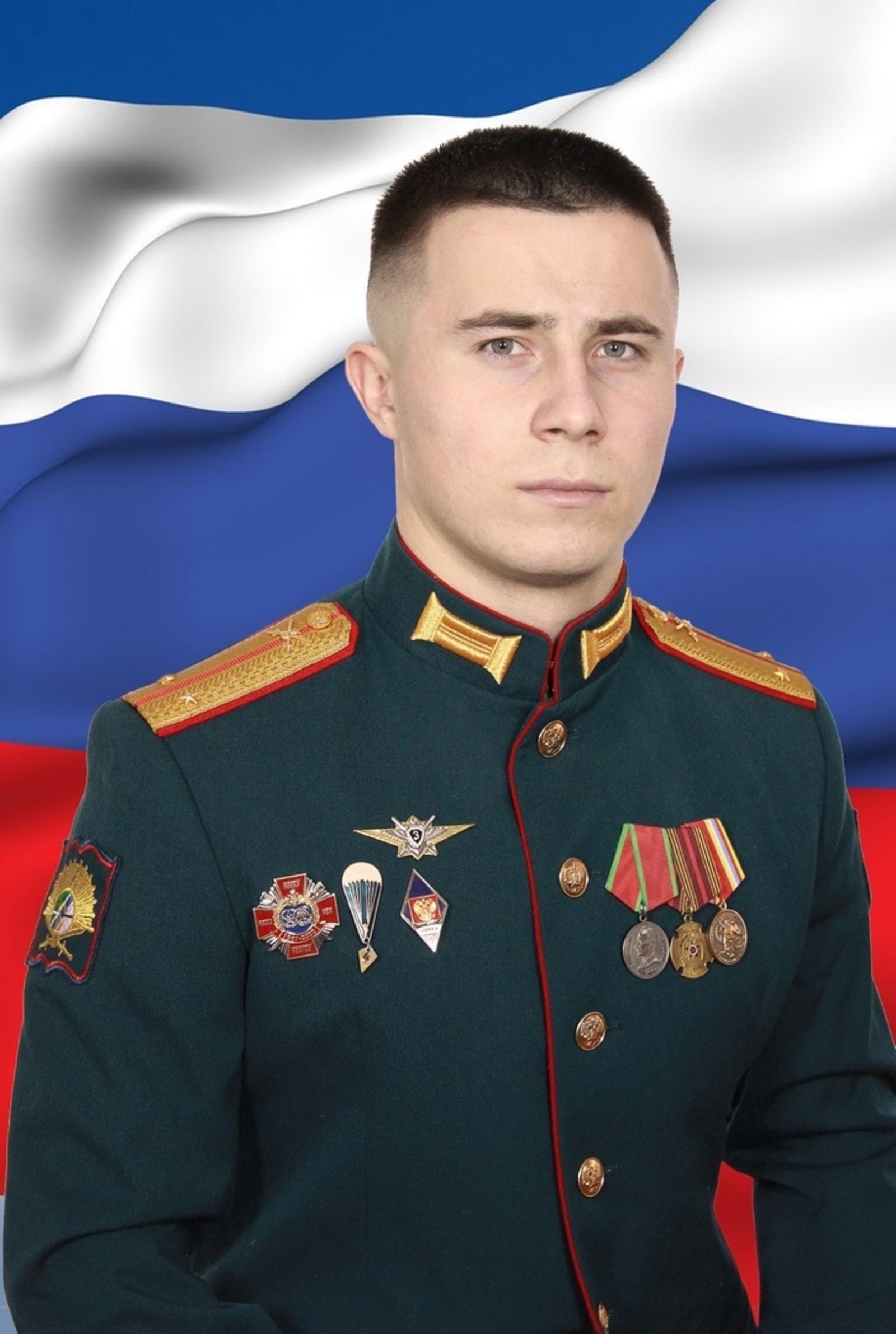 Беҙҙең Алмаз - "Башҡортостан геройҙары" рәтендә