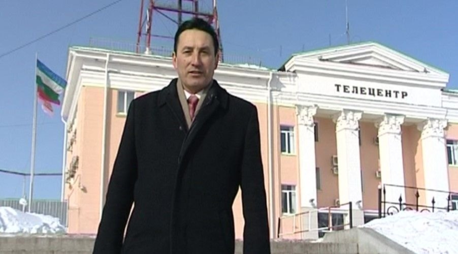 Ришат Миндейәровтың яҡты иҫтәлегенә