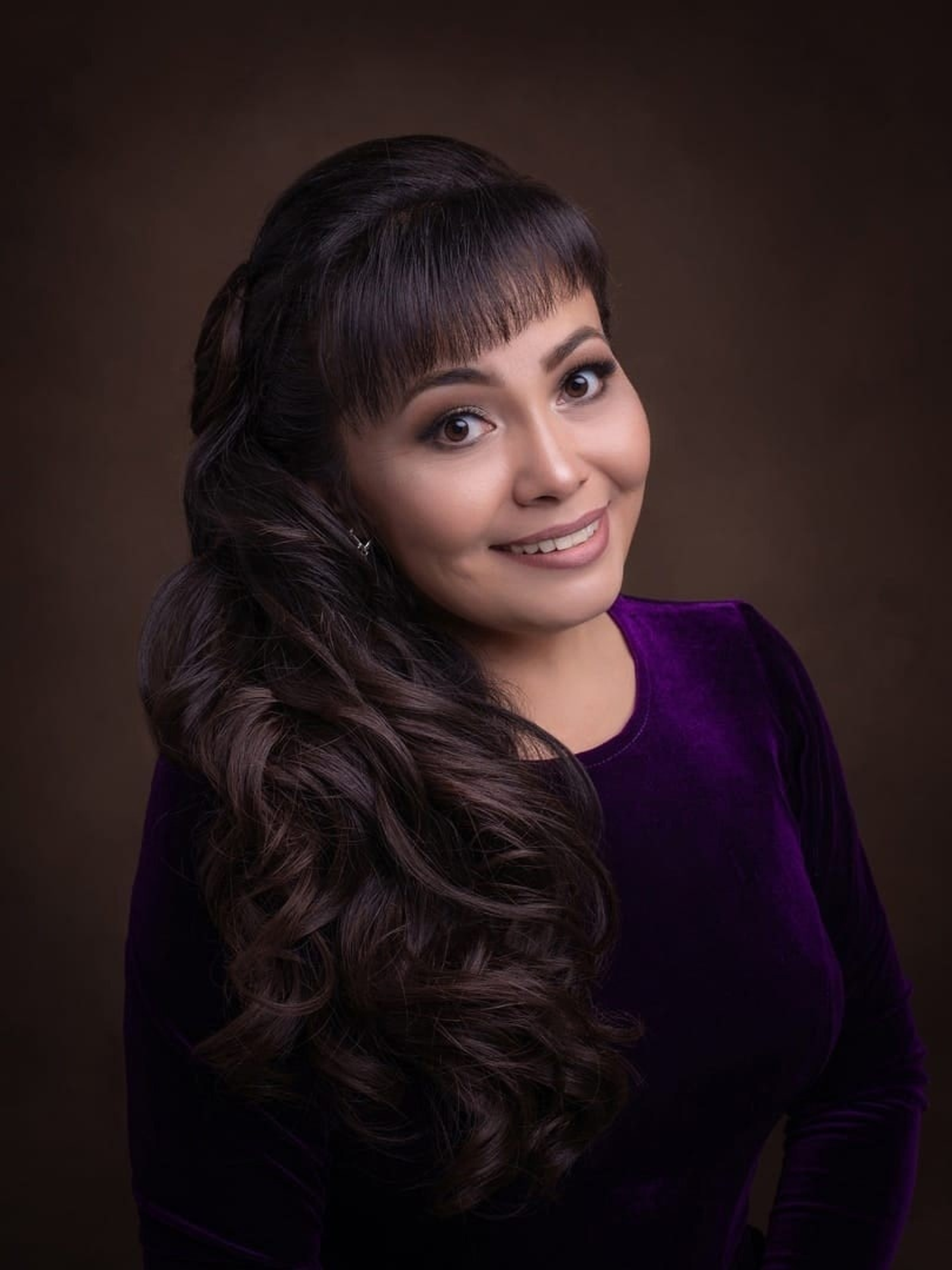 “Һәр ерҙә лә тәртип яратам...”