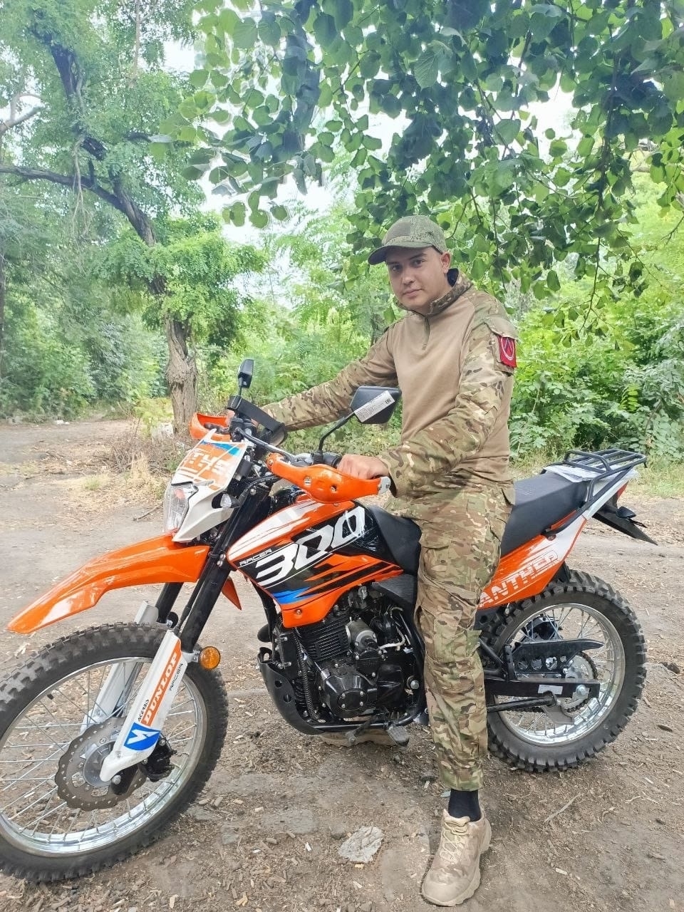 “Мин лайыҡлы ул үҫтерҙем”