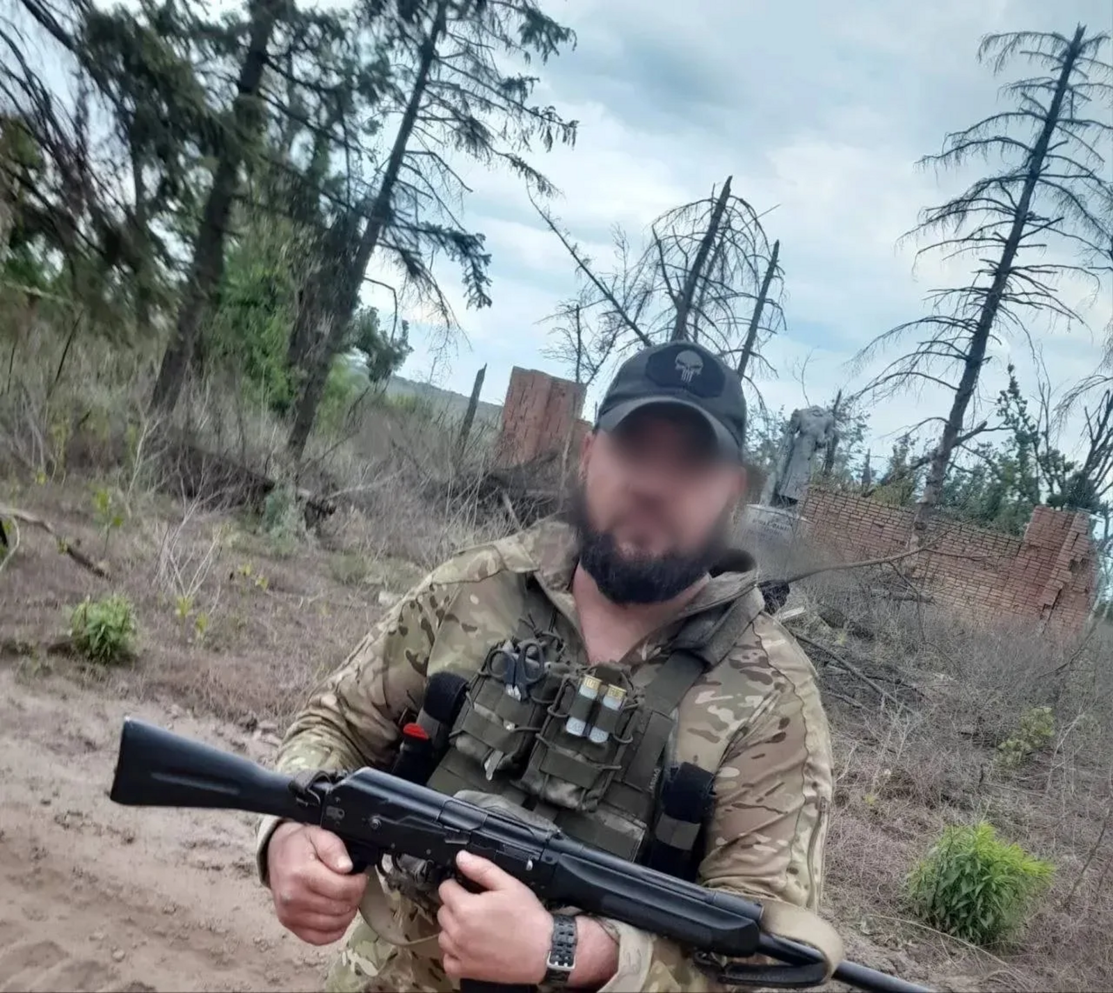 "Заман ҡоралын үҙләштерергә ваҡыт"