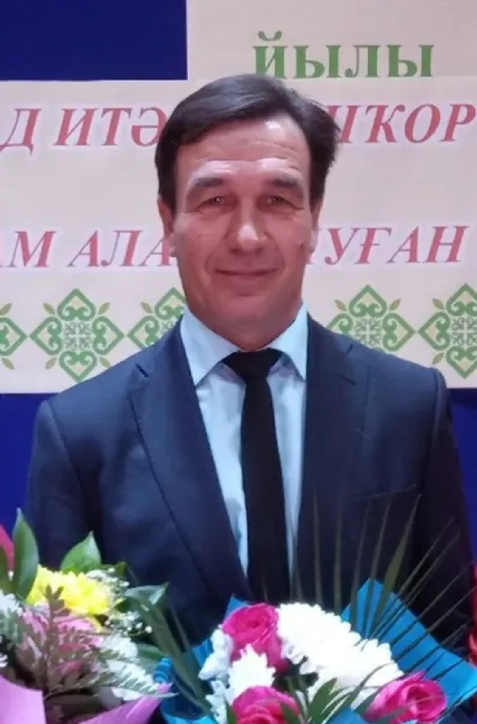 Беҙ һуғышҡа барғанда... Хикәйә Сабит ФАЗЛЫЕВ