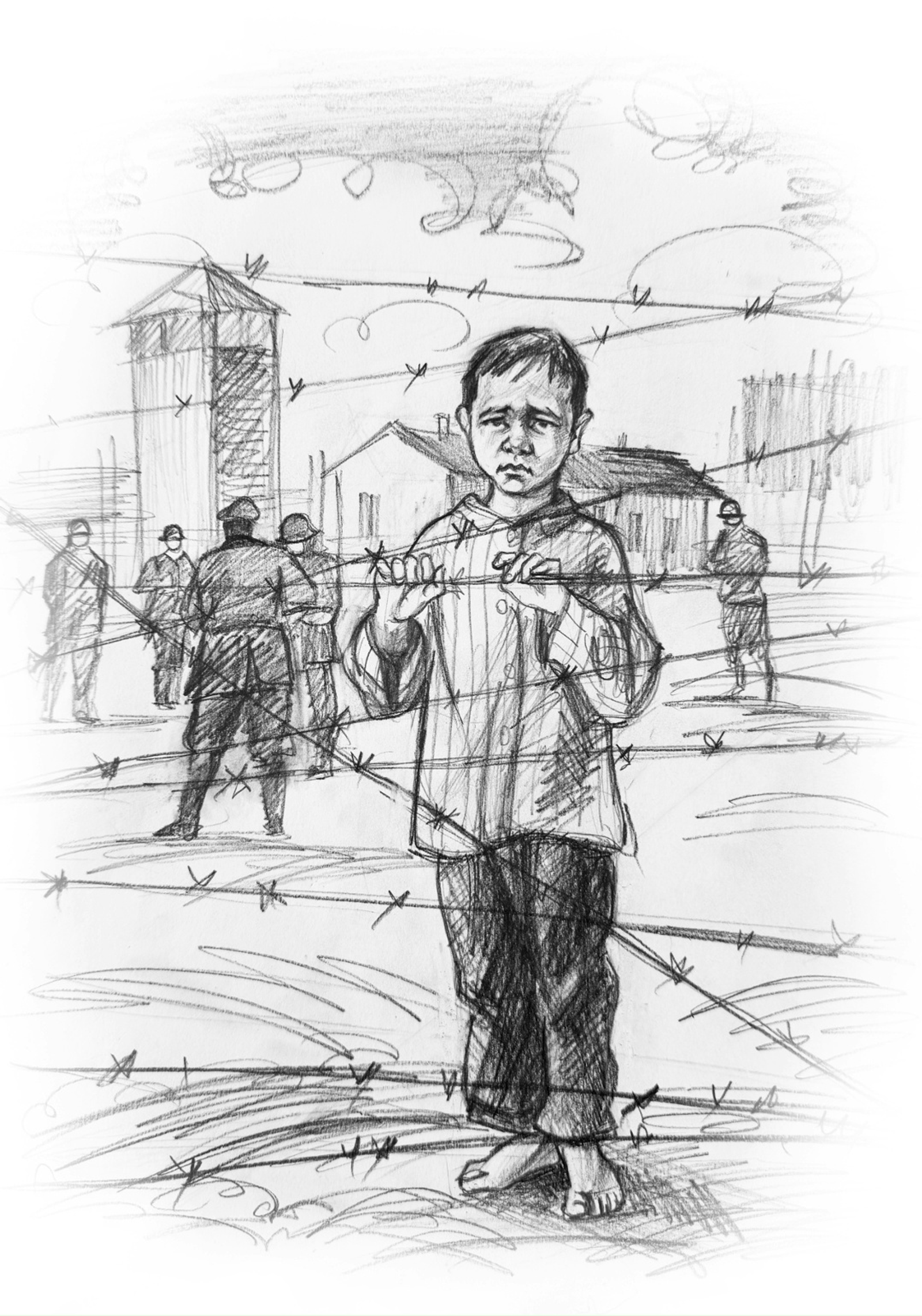 Сал сәсле малай Повесть (2) Гүзәл СИТДИҠОВА