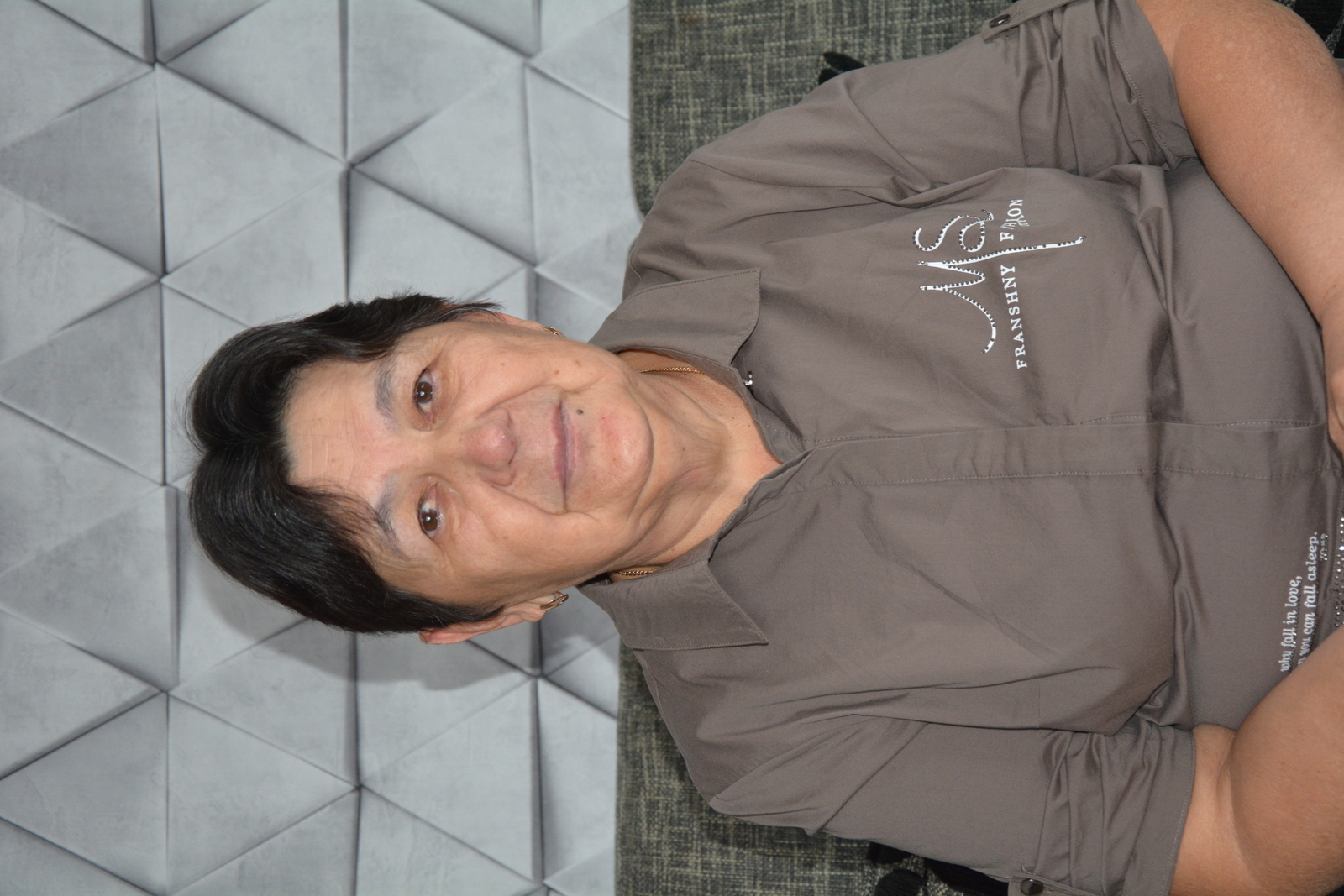 "Улым йыр-моңға, сәскәләргә ғашиҡ ине...”