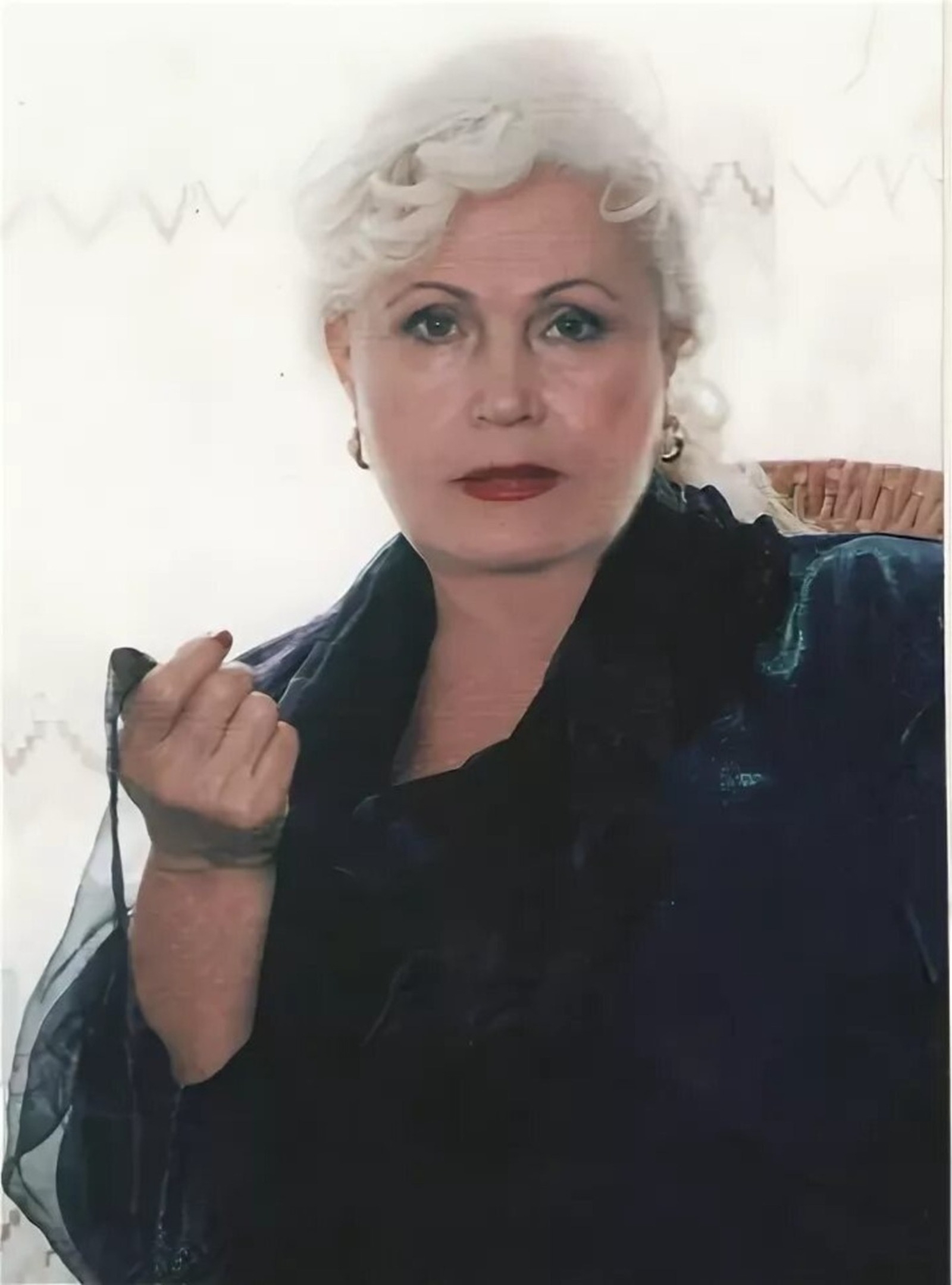 Халыҡ артисы арабыҙҙан китте