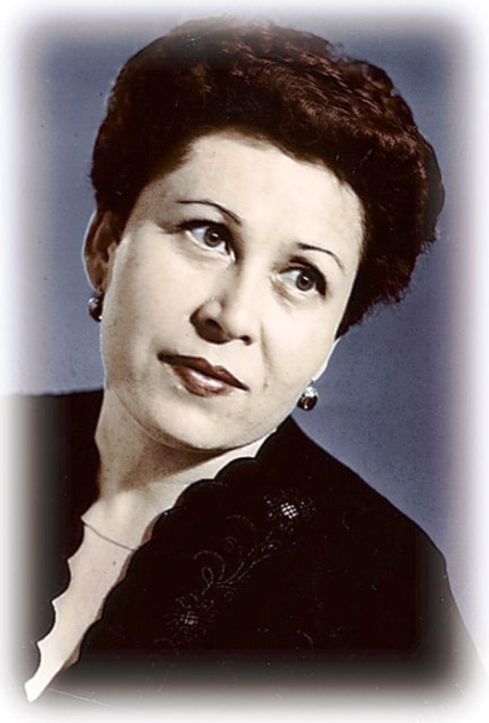 Таңһылыу Ҡарамышева арабыҙҙан китте