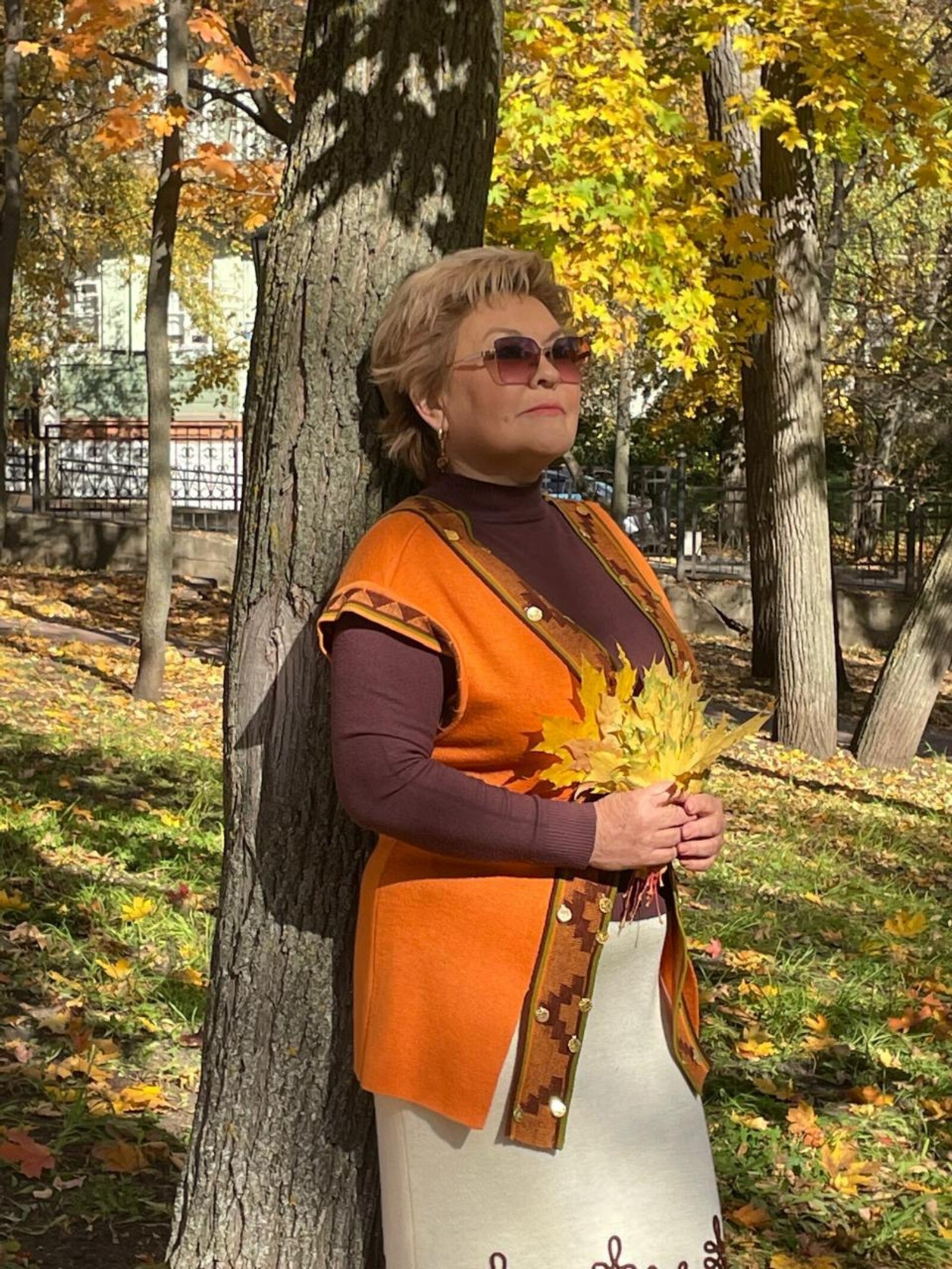 Шәрифә Повесть (7)   Гөлдәр ҒӘБИТОВА