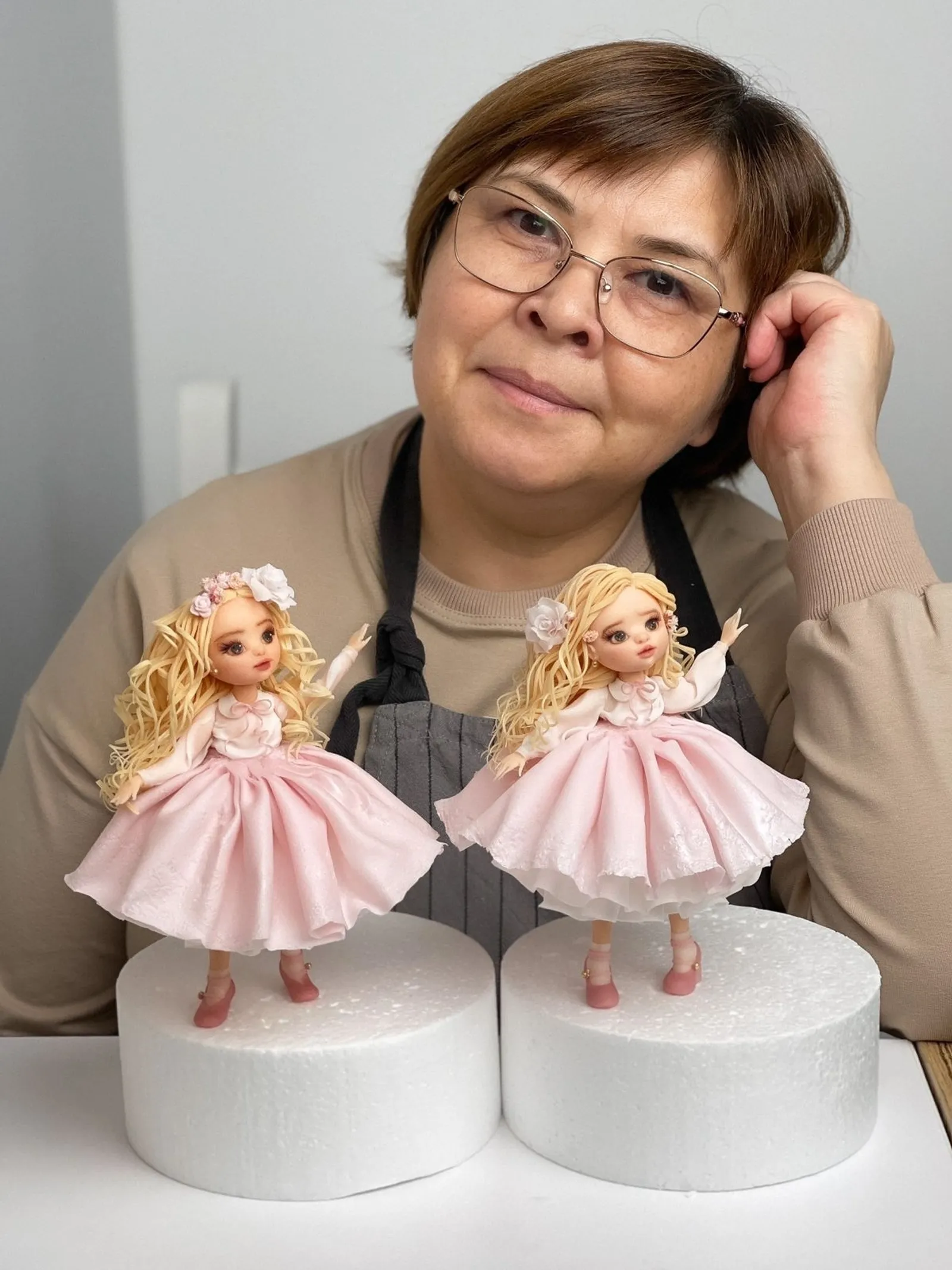 Бурыс Хикәйә Зөлфиә Басир