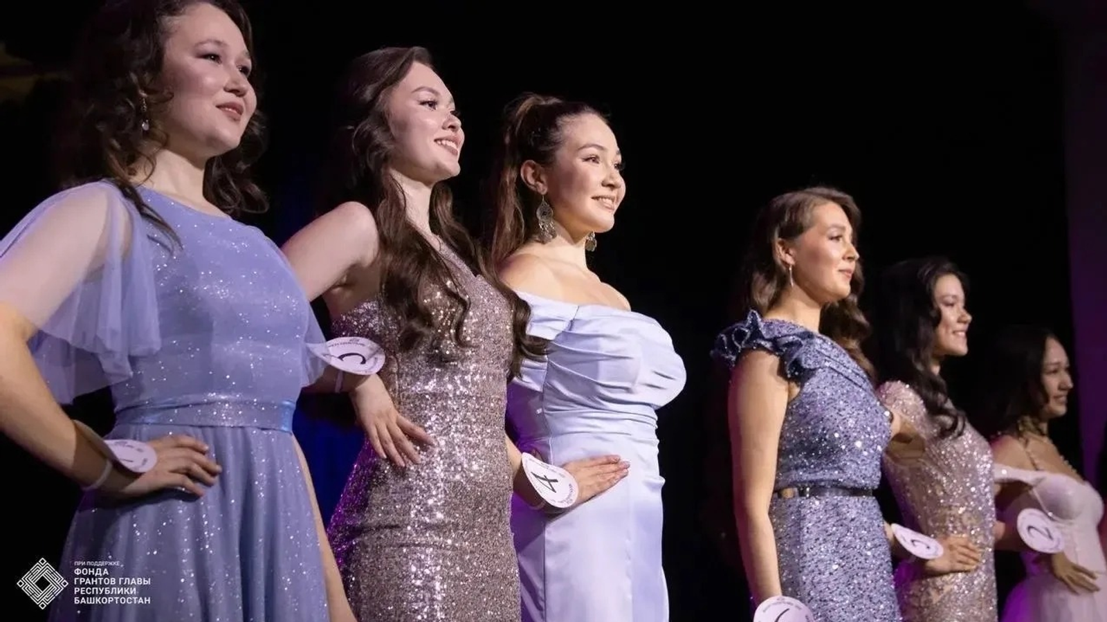 Мәскәү һылыуы кем булыр?