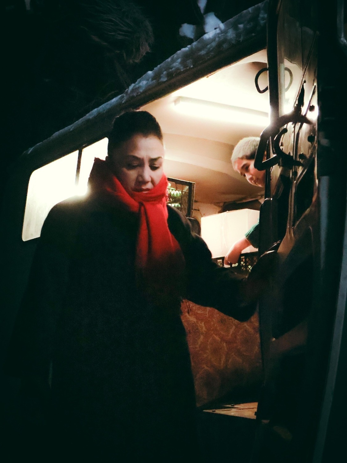 В Казахстане снимают фильм по книге башкирского писателя