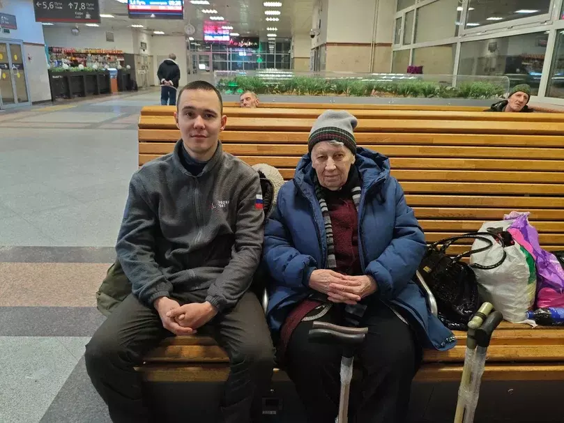 Тыуған яҡҡа ҡайтырға ярҙам иттеләр