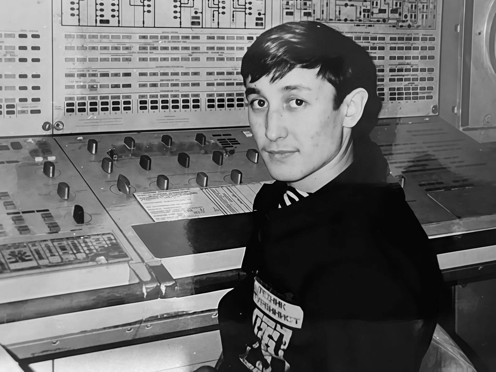 Аҫыл егеттәр ине...