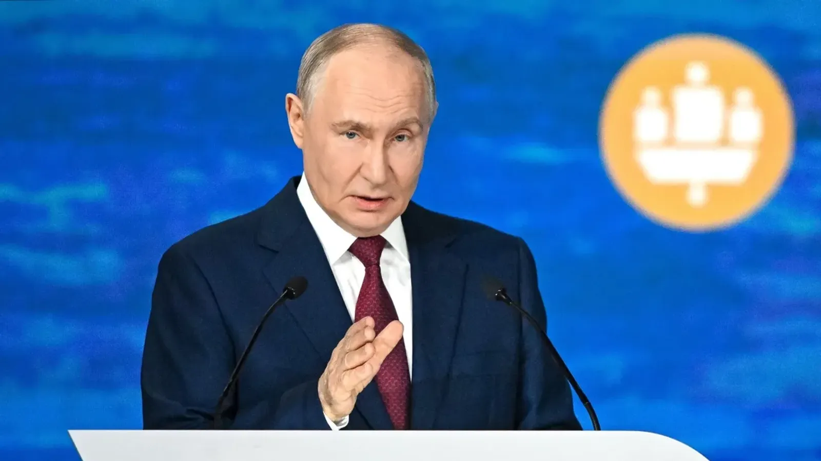Владимир Путин Башҡортостанды өлгө итеп ҡуйҙы