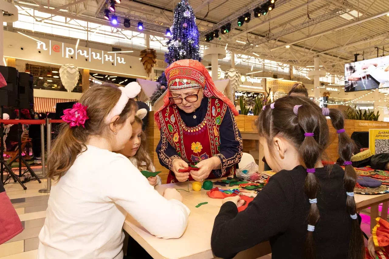 Гөрләп торҙо "Мега"