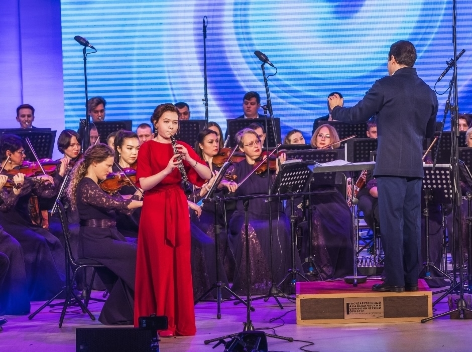 "Тамыр"ҙың концертына килегеҙ!