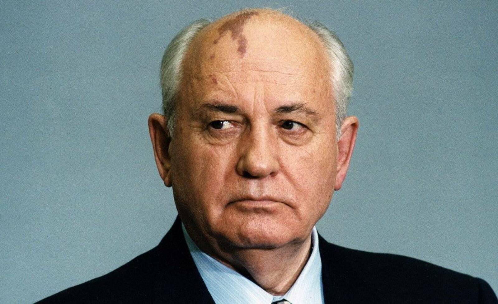 Михаил Горбачев вафат булған