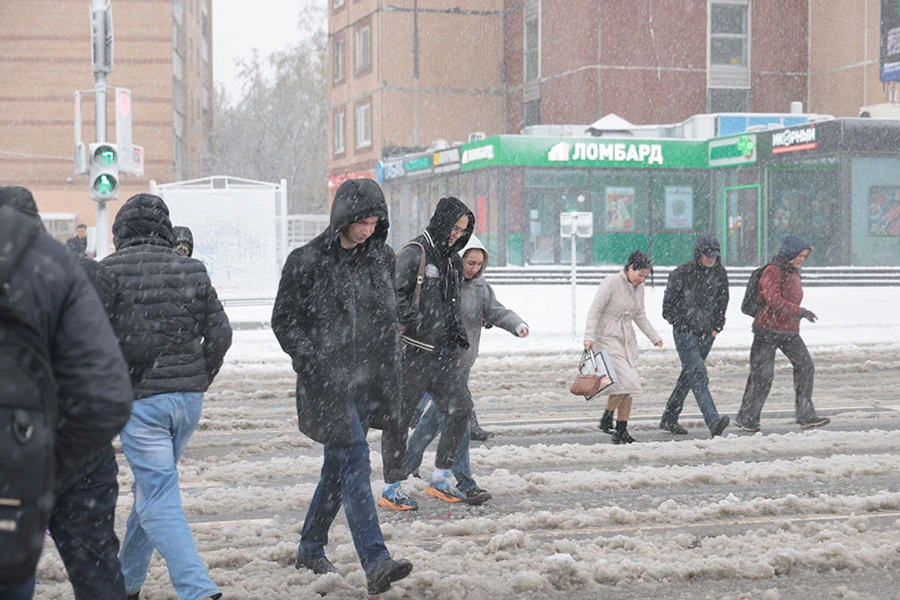 Мәскәүҙеке кәрәкмәй