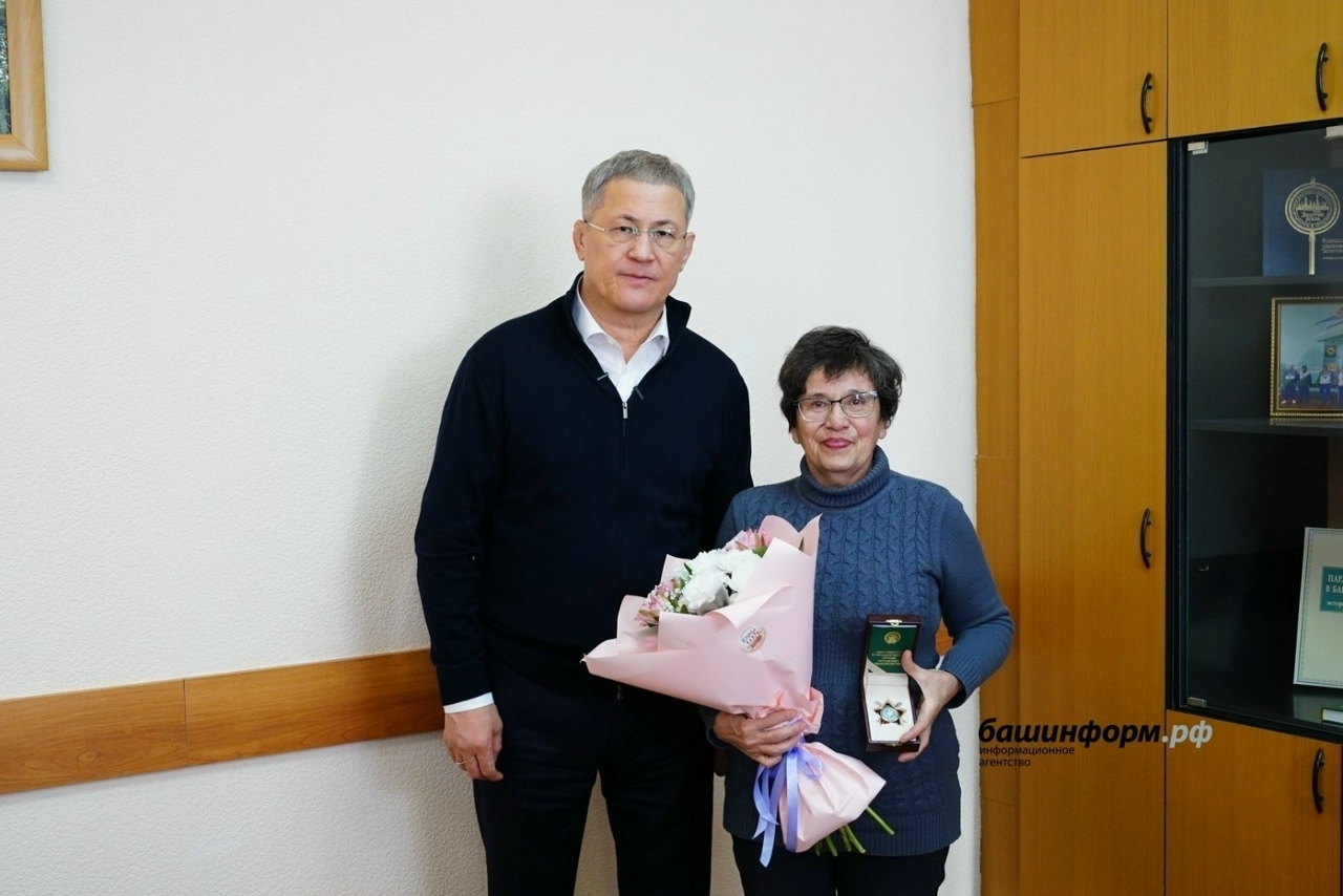 "Беҙҙең бурыс – һеҙгә иғтибар һәм хәстәрлек күрһәтеү"