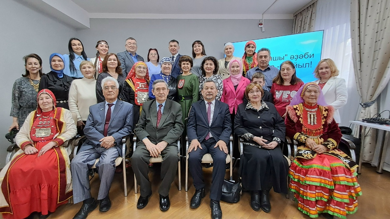 Ырыуҙар хәрәкәте лә тап Ғафуриҙа башлана