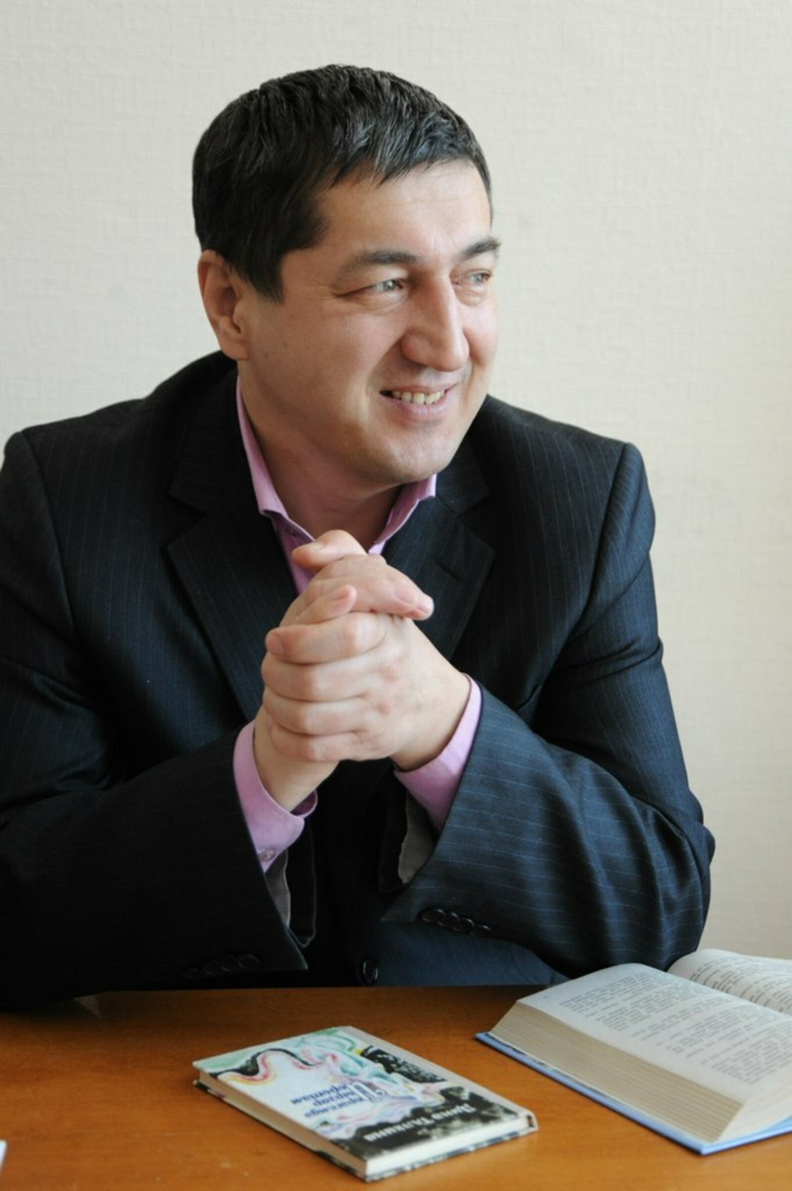 Етәксе   Юмористик хикәйә    Венер ИСХАҠОВ