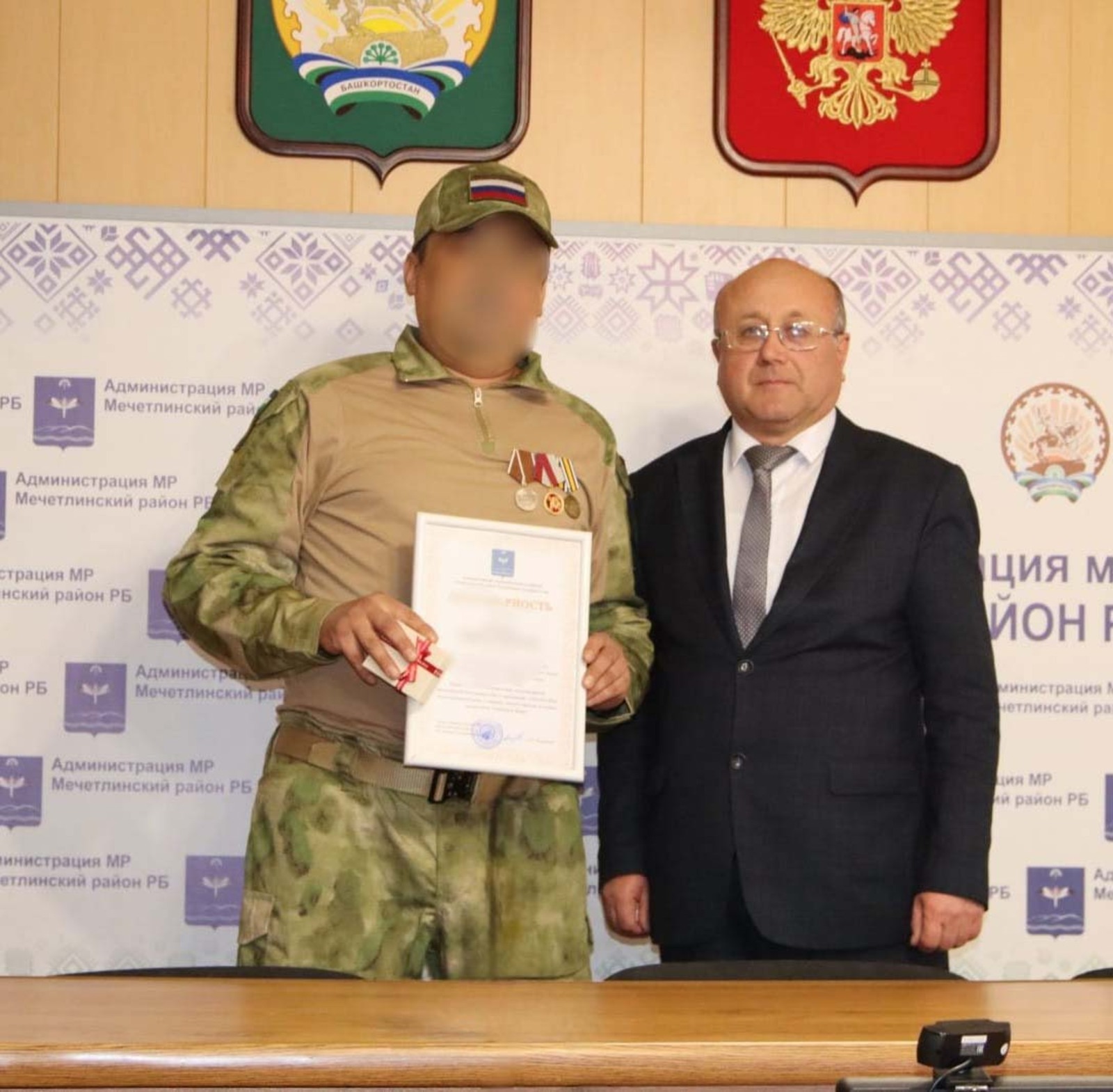 Кисә уҡытыусы булһа, бөгөн - ил һағында