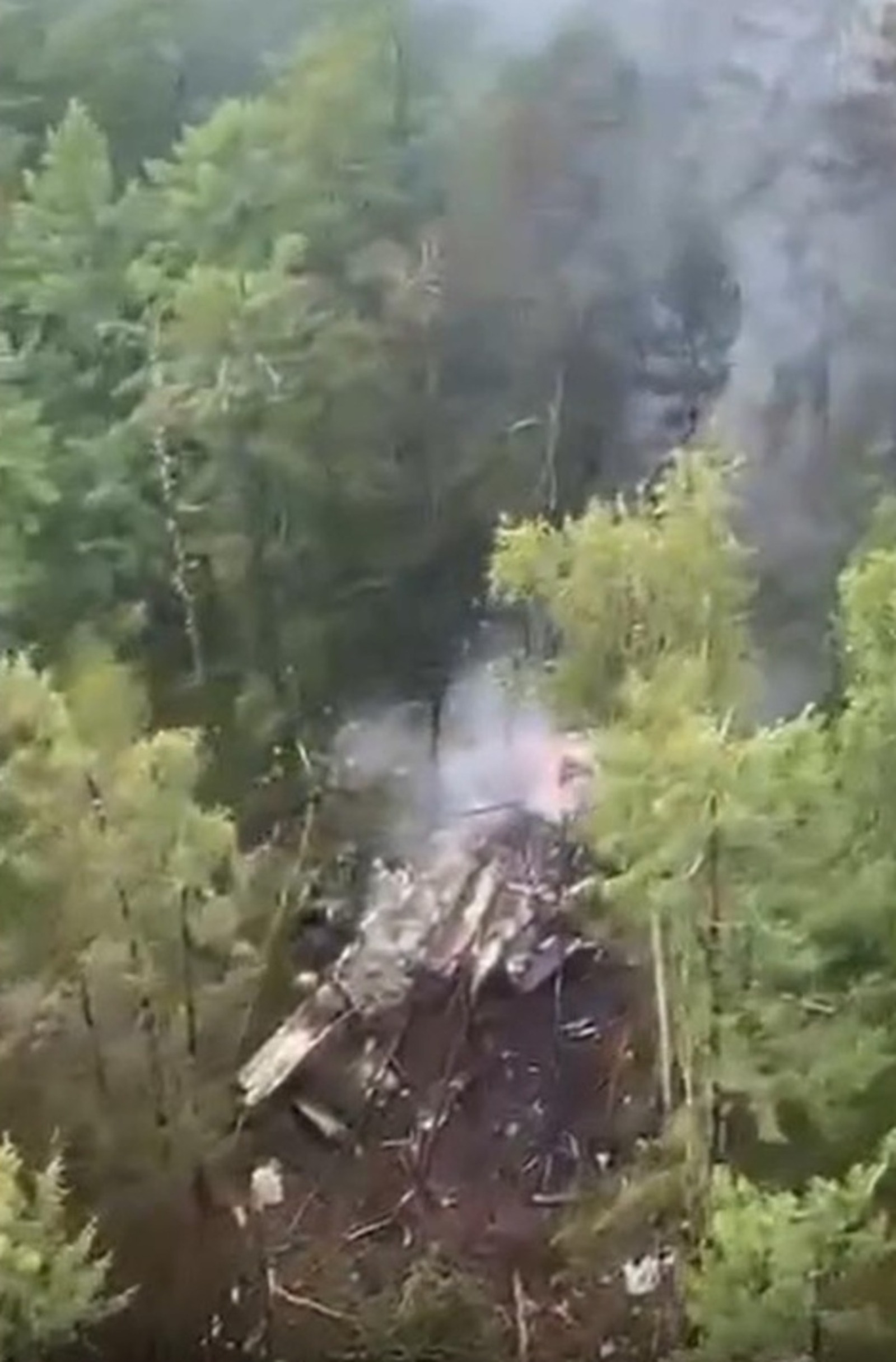 Һәләк булыусылар араһында балалар ҙа бар