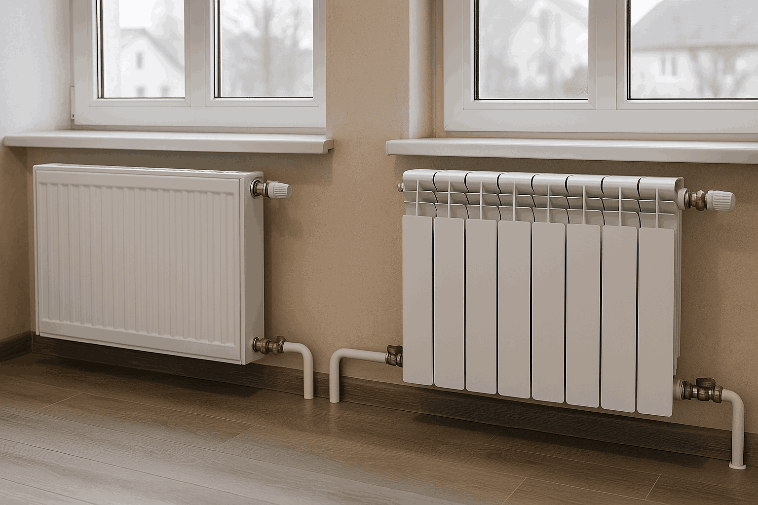 Совет районында йәнә авария