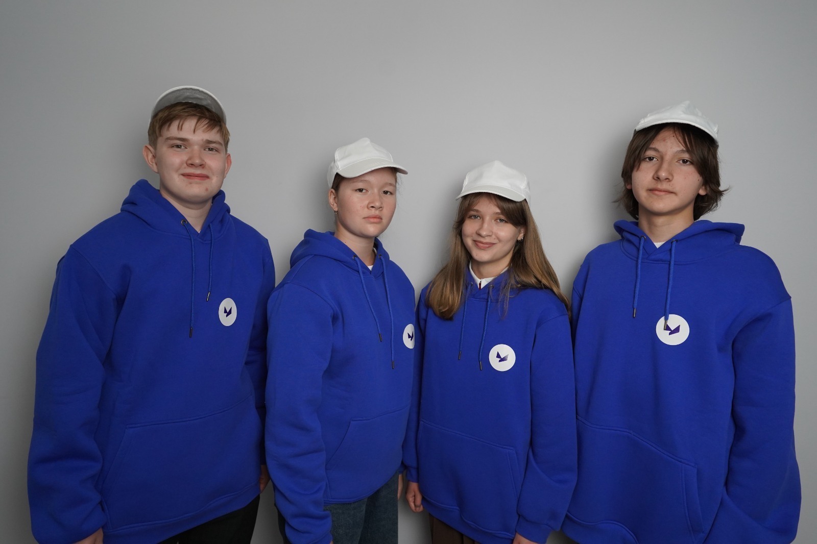 Һай, малаҙис та инде Стәрлетамаҡ студенттары!