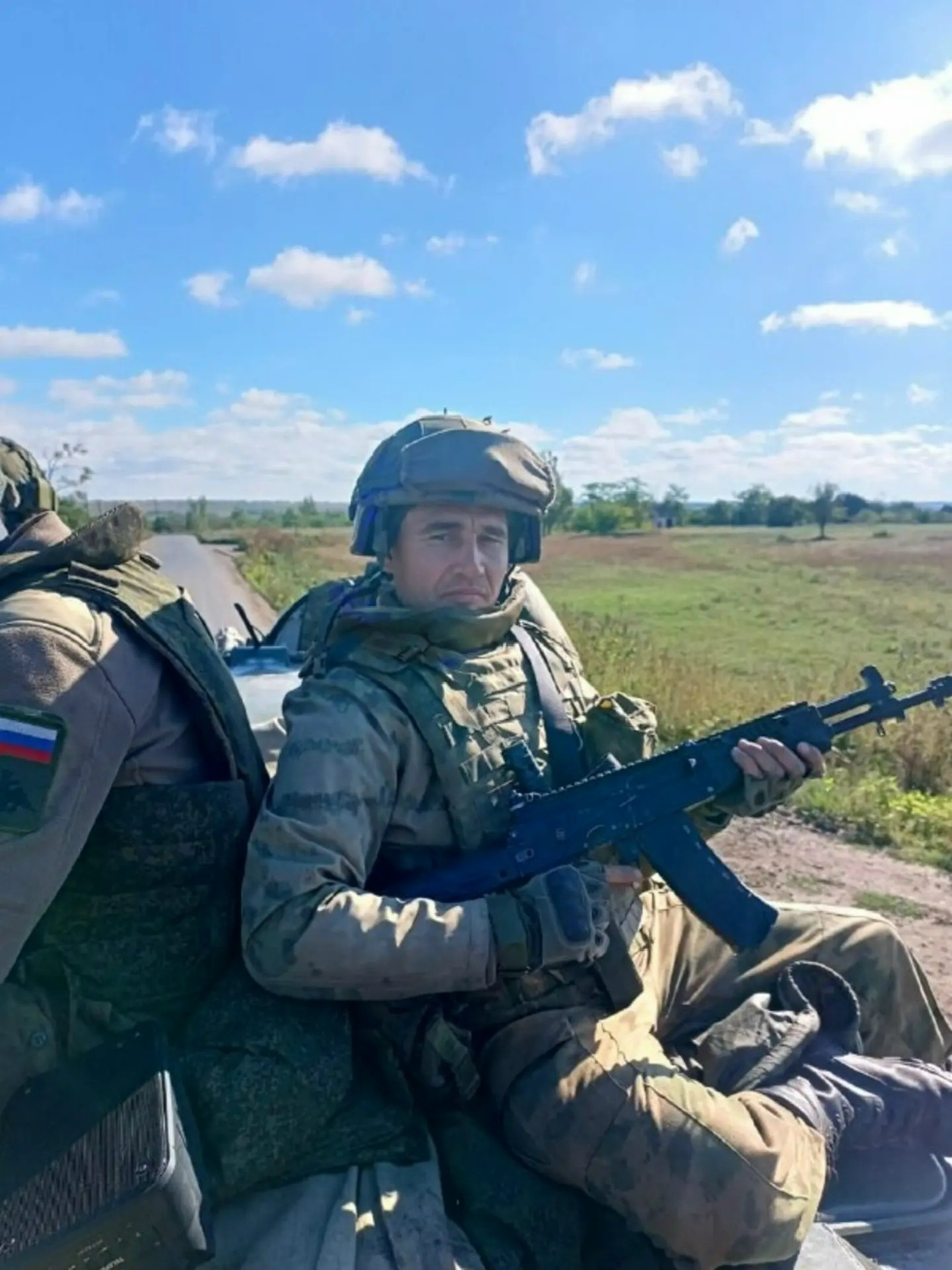 Дрон һөжүменән юғалып ҡалмаған