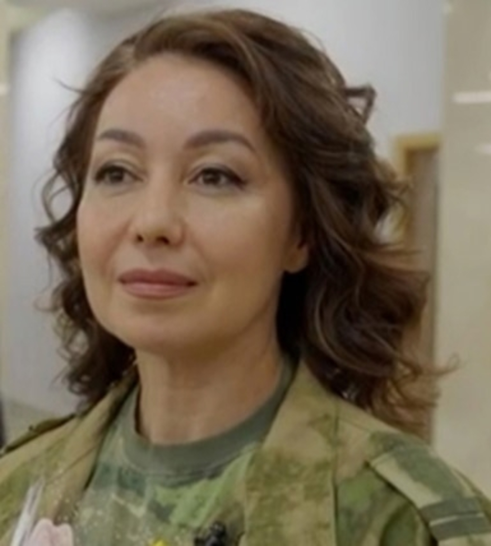 Ерҙең тоғро юлдашы кеүек...