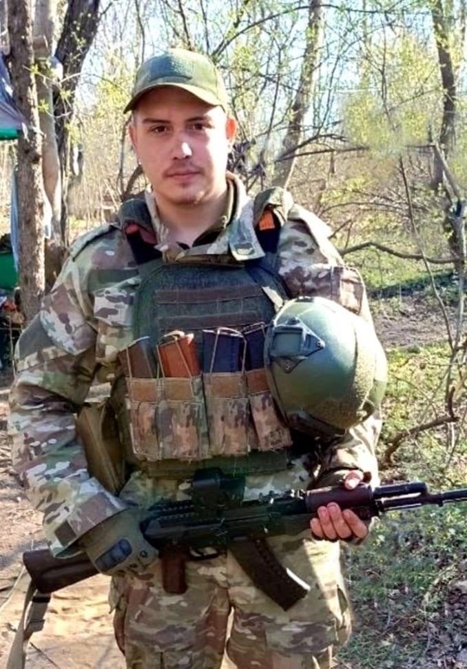 “Мин лайыҡлы ул үҫтерҙем”