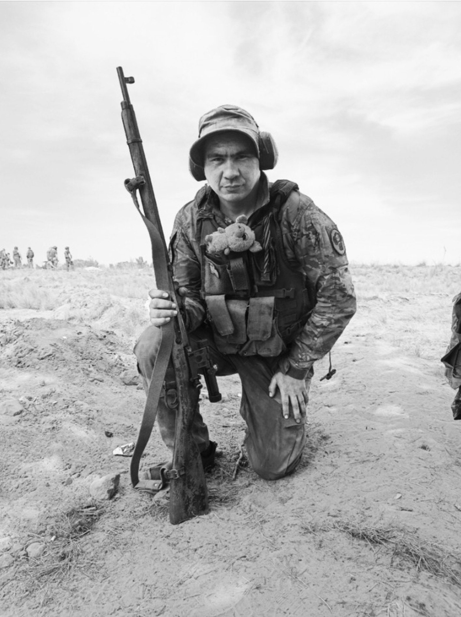 “Үлһәм-үләм, тереләй биреләсәгем юҡ...”