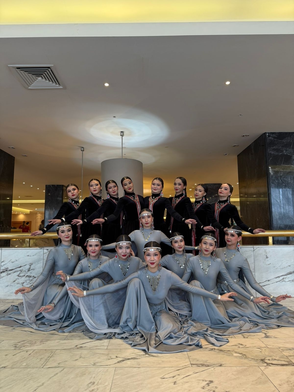 Бер юлы ике еңеү!