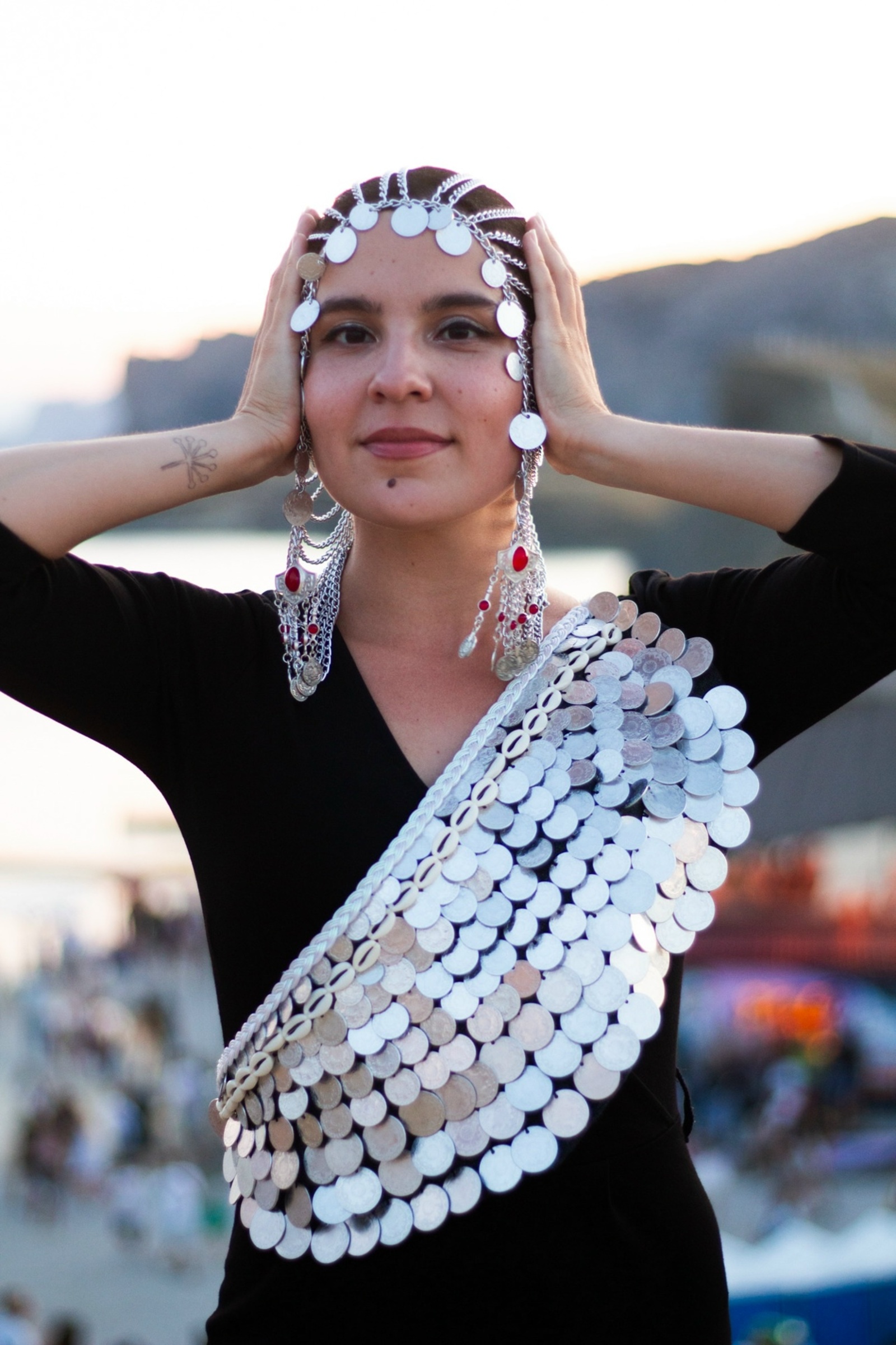 Йыһан ҡыҙы Сабина