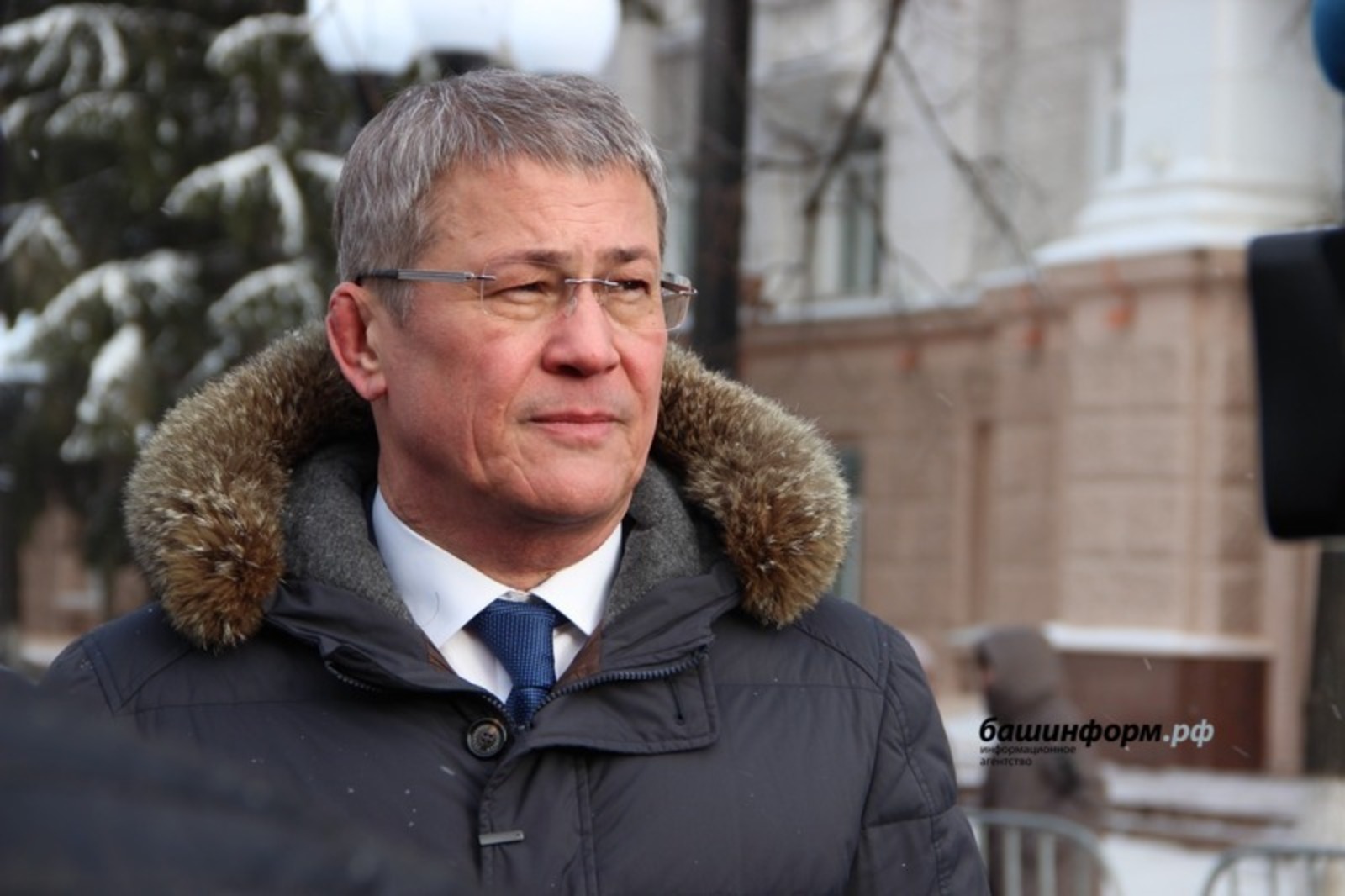 Тыуған ил ҡайҙан башлана?