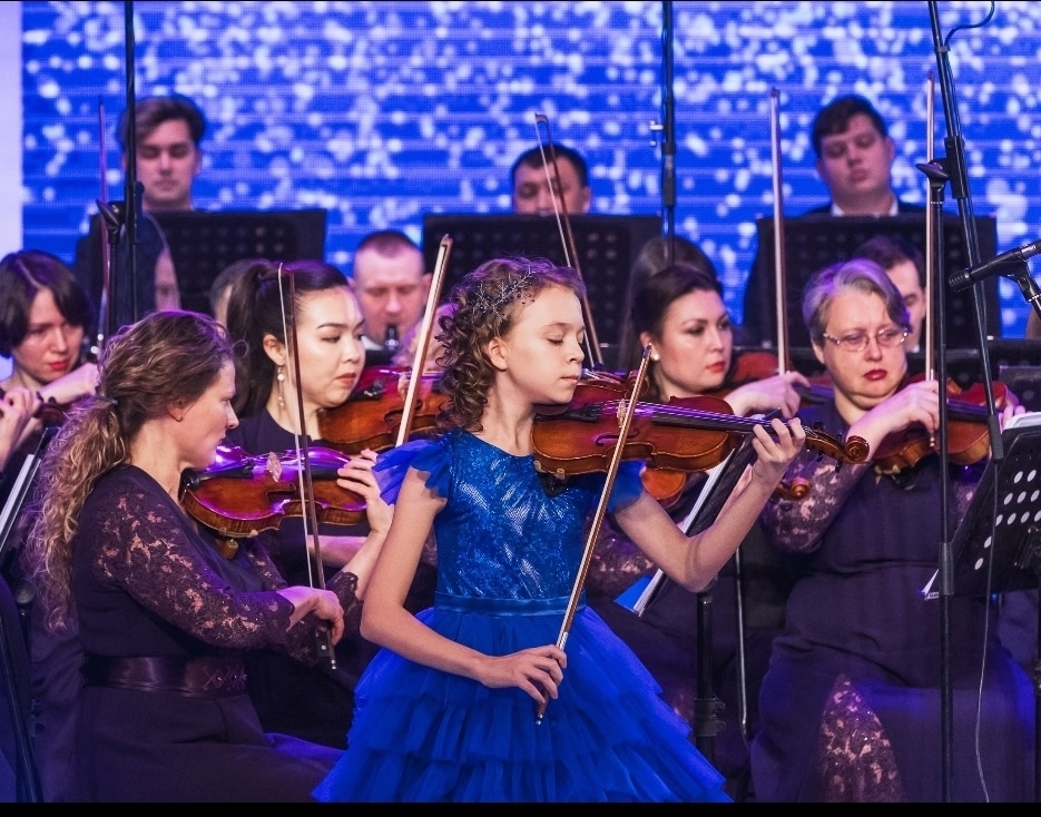 "Тамыр"ҙың концертына килегеҙ!