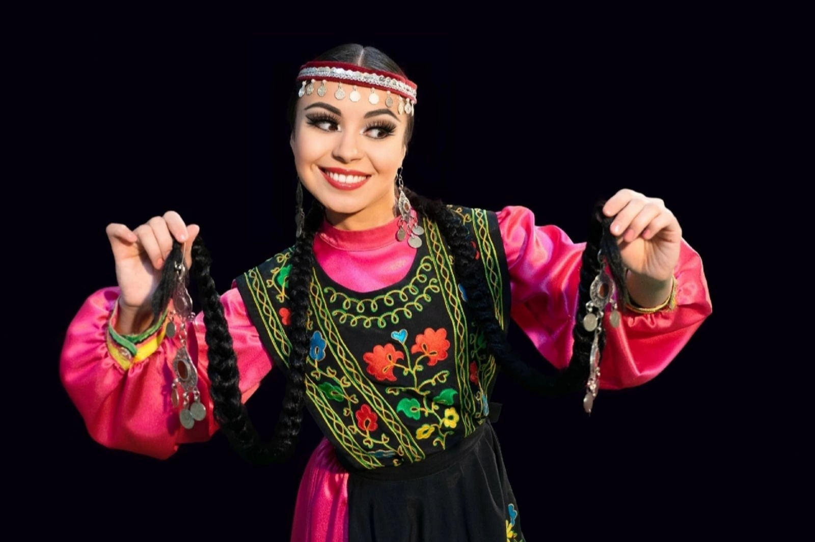 Бейеү өсөн генә  яралған ул...