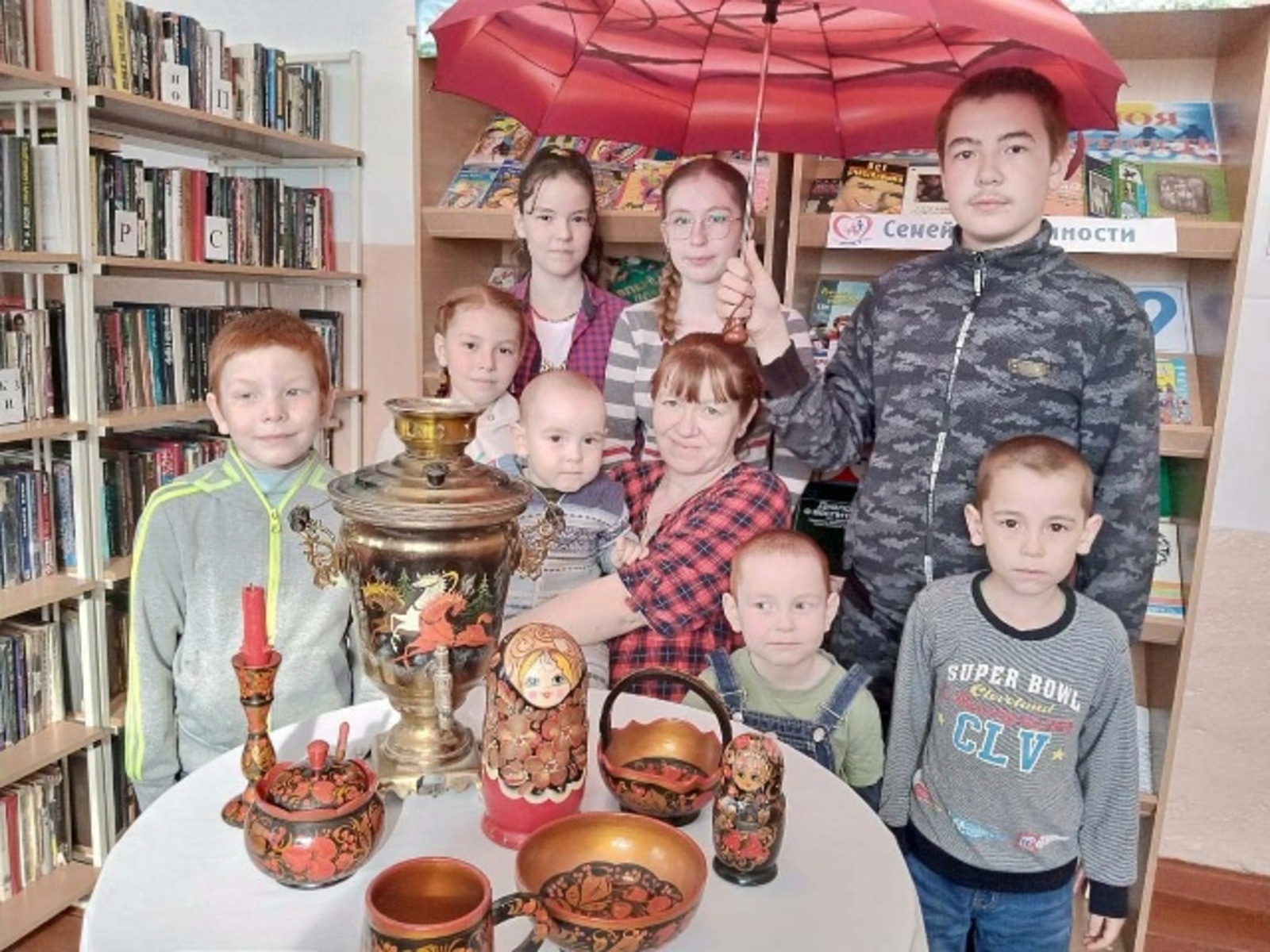 Ун балаһы – ун ҡыуанысы