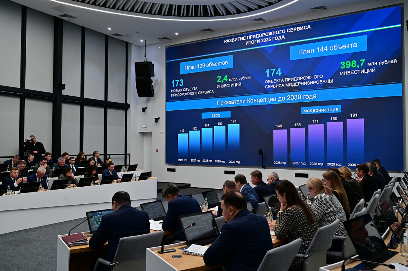 Автотуризм өсөн шарттар бармы?