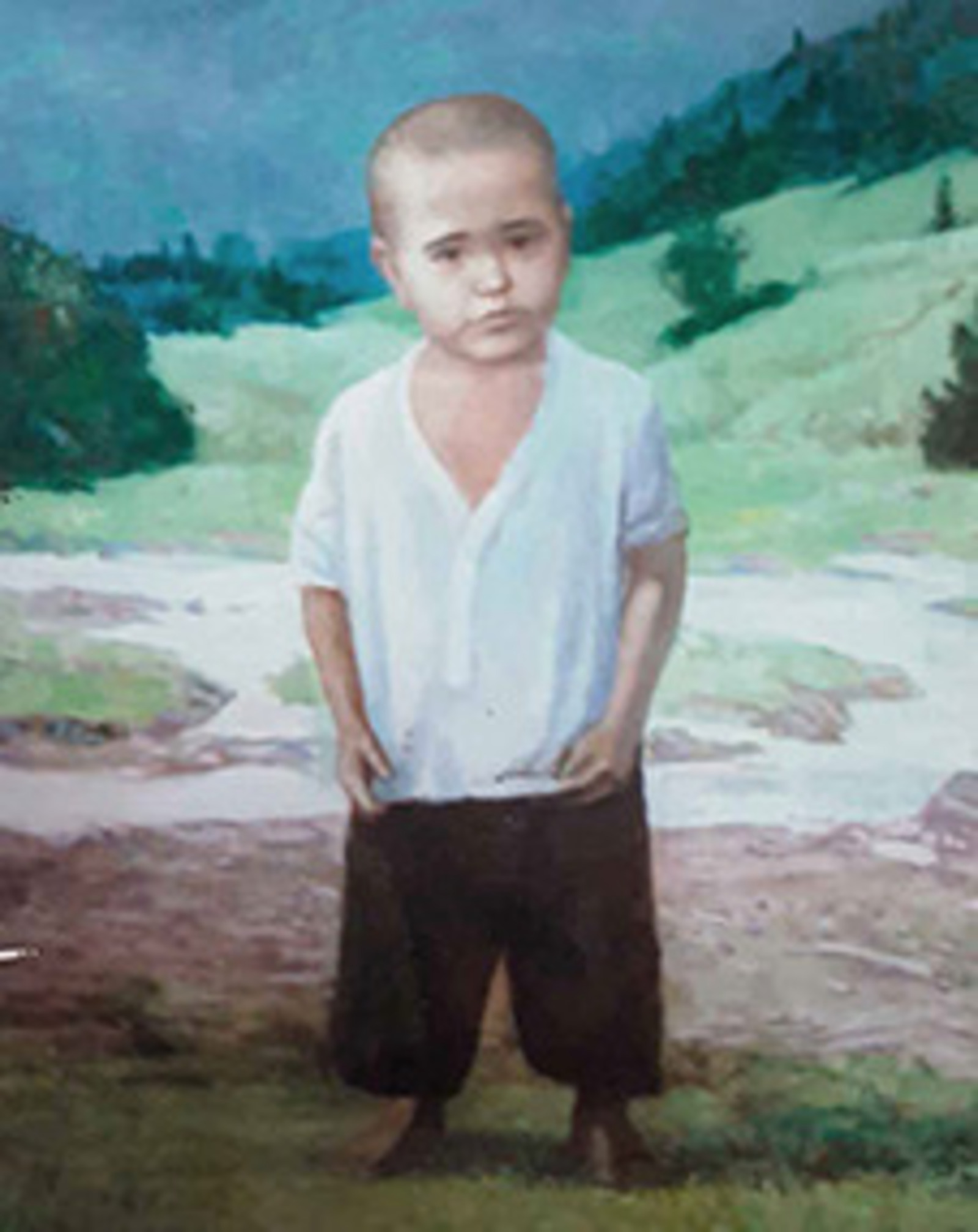 “Ун көндән ашыу ағырһың. Яр башында күмәк өйҙәр ултырыр"