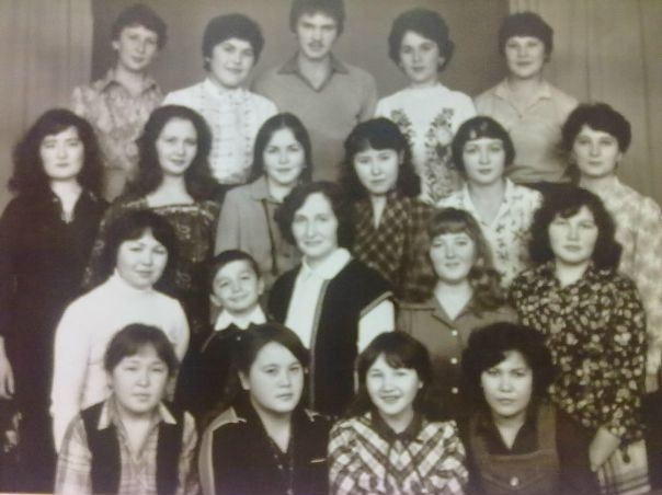 Иң күңелле саҡтар