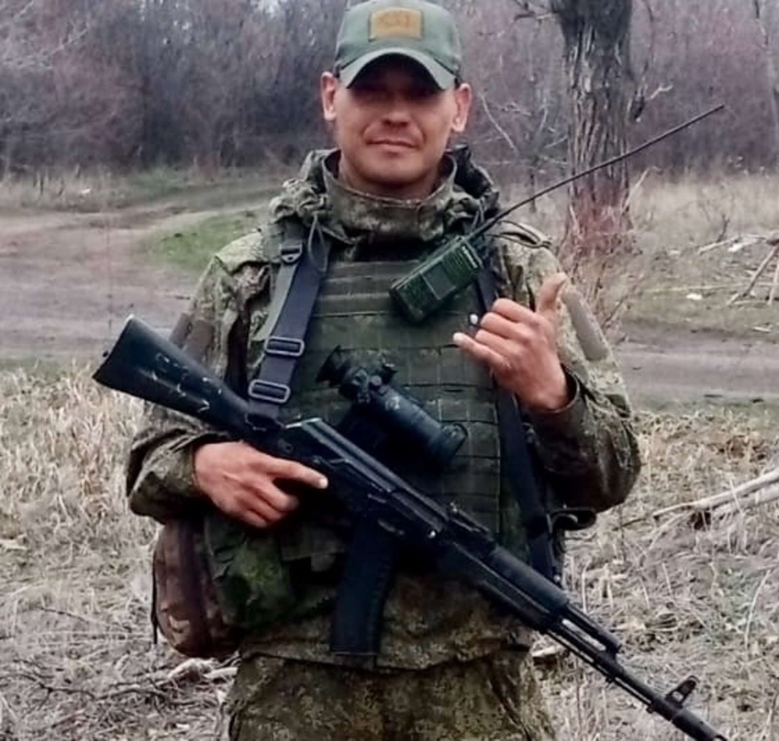 Тыуған ил өсөн