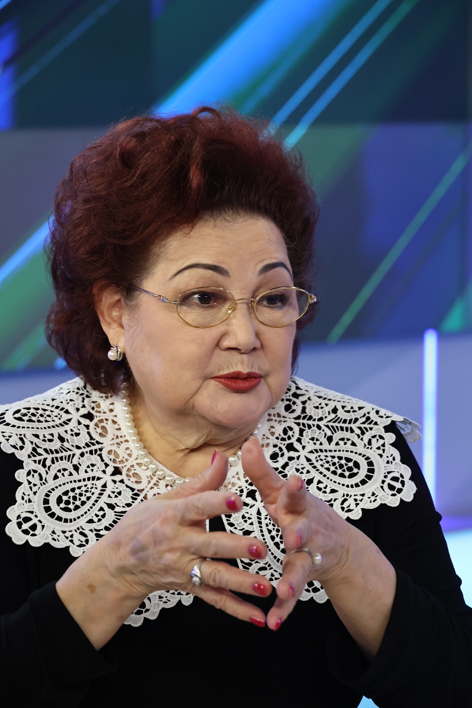 “Яҙмышымда  сетерекле  мәлдәр  байтаҡ...”