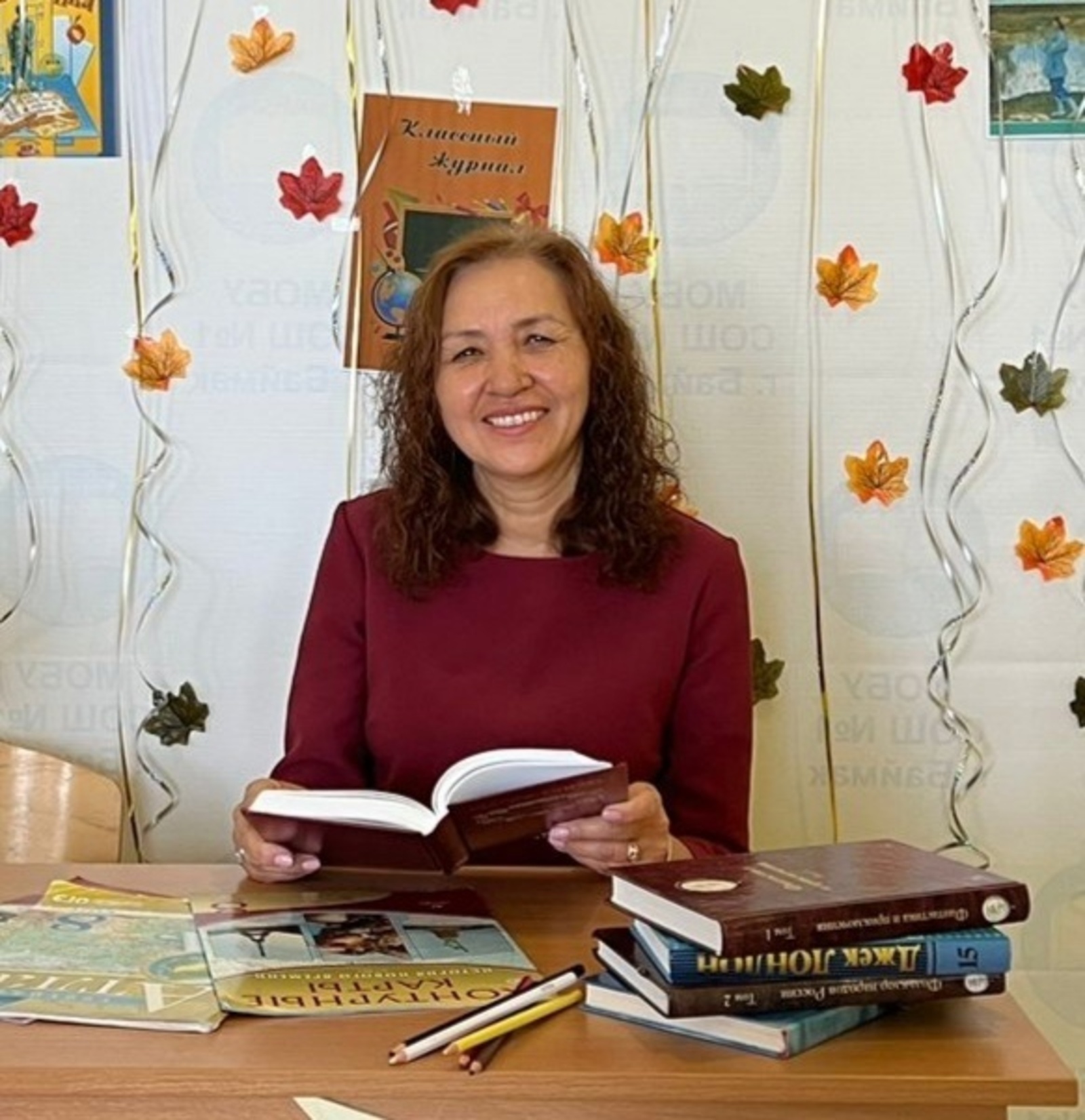 Илама һин,  ямғыр... Фантастик хикәйә  Гөлнәзирә Ҡашҡарова