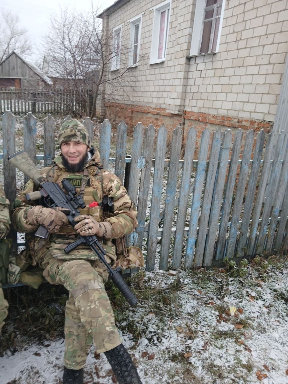 Салауаттың батыр егете