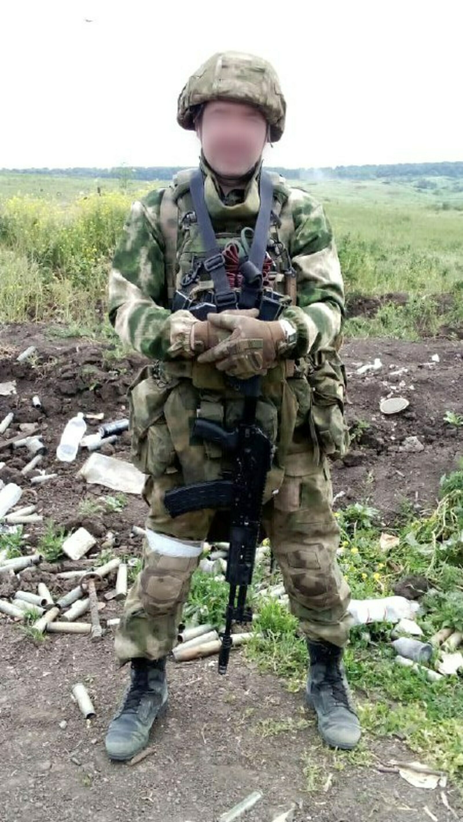 “Дрон менән идара иткәндә үҙемде ҡоштай хис итәм”