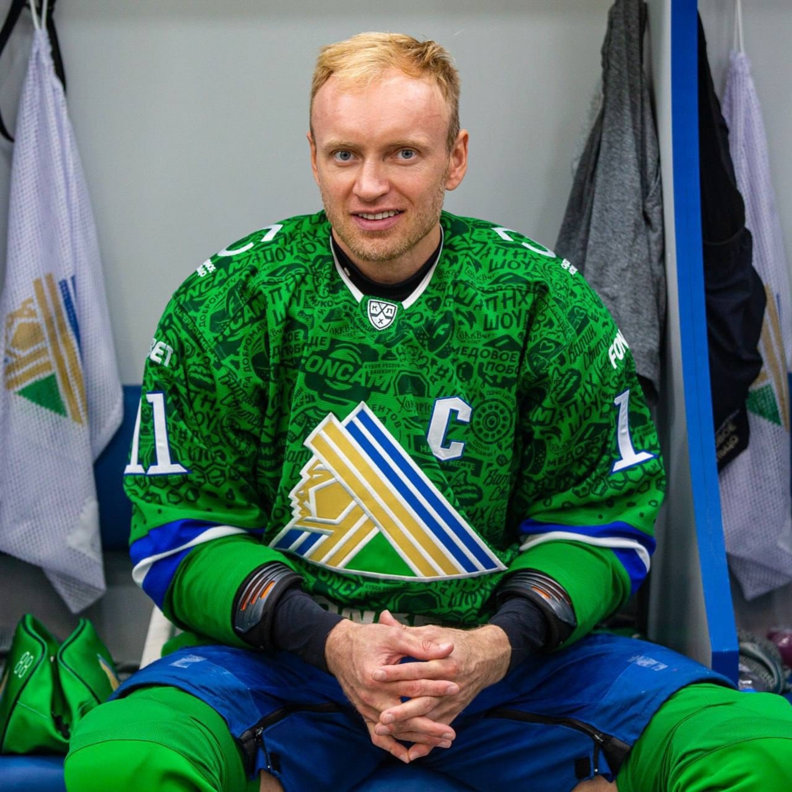 Һәләтле йәштәрҙең урынын алмайым