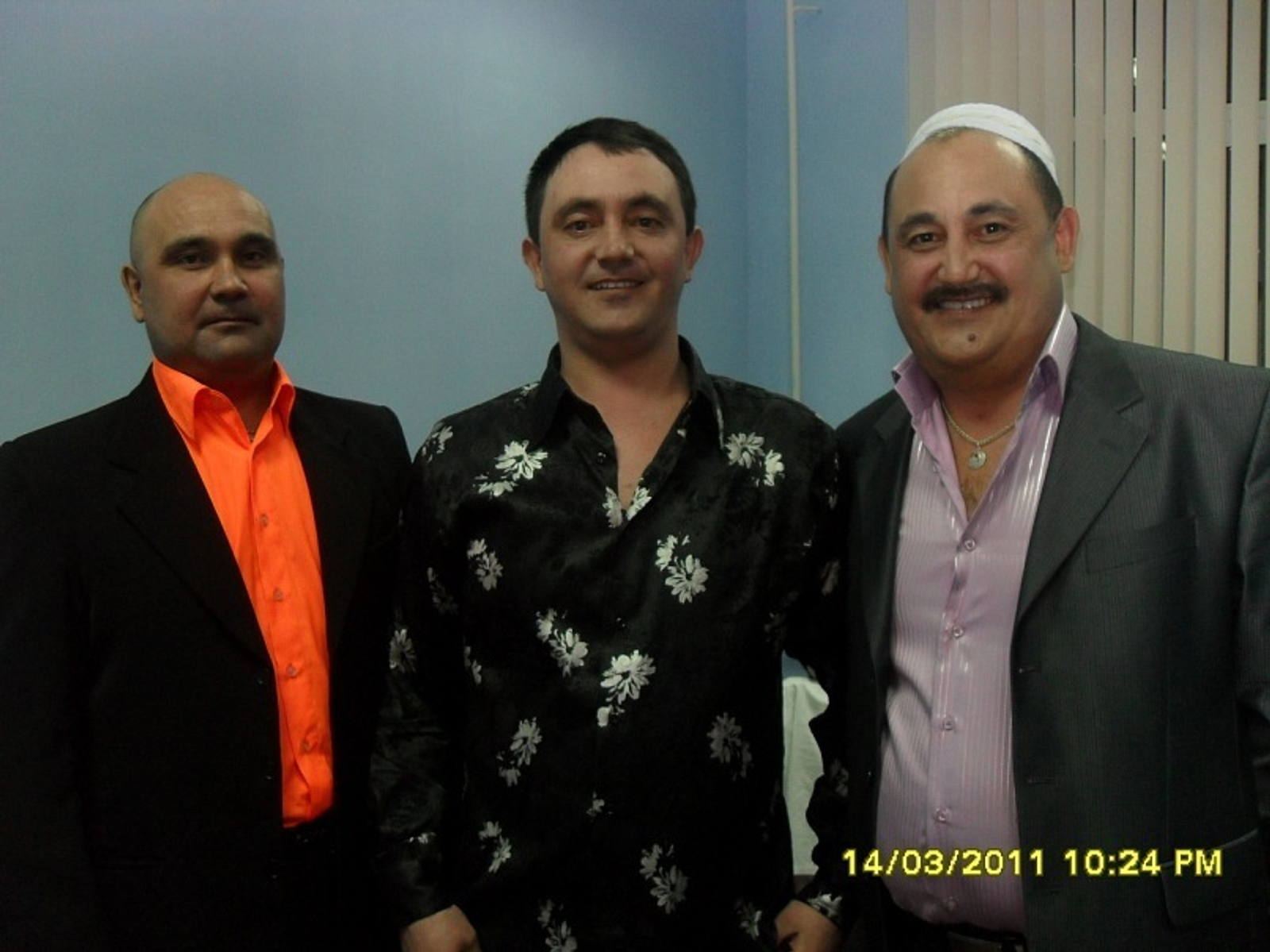 Туйсиндар ғаиләһендә ауыр ҡайғы